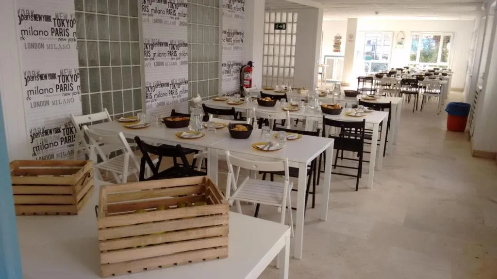 Imagen 6 de Albergue Internacional de Llanes