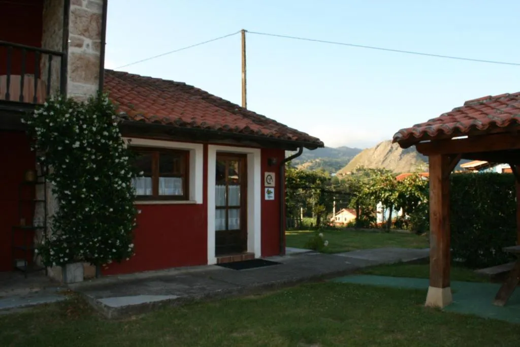 Imagen 3 de Casa del Tesoro