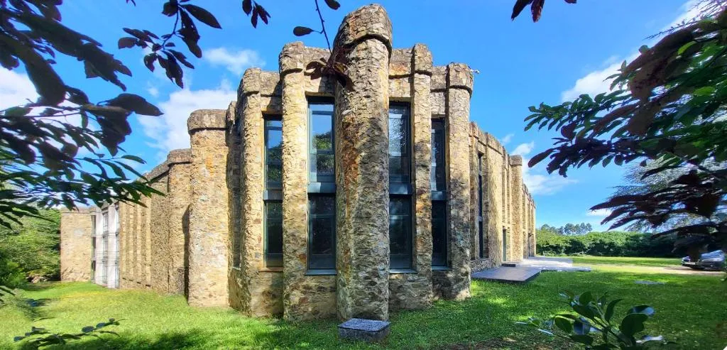 Imagen de AG Casa O Remanso de Pedreira con finca 20000 m