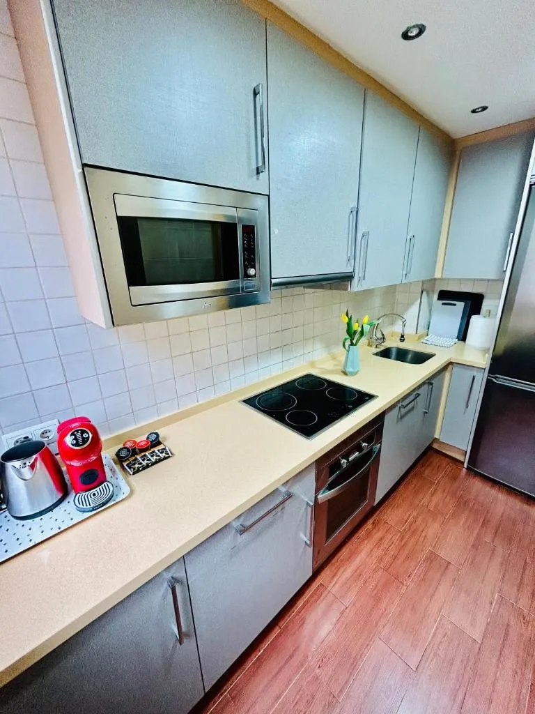 Imagen 5 de Yalta Apartments