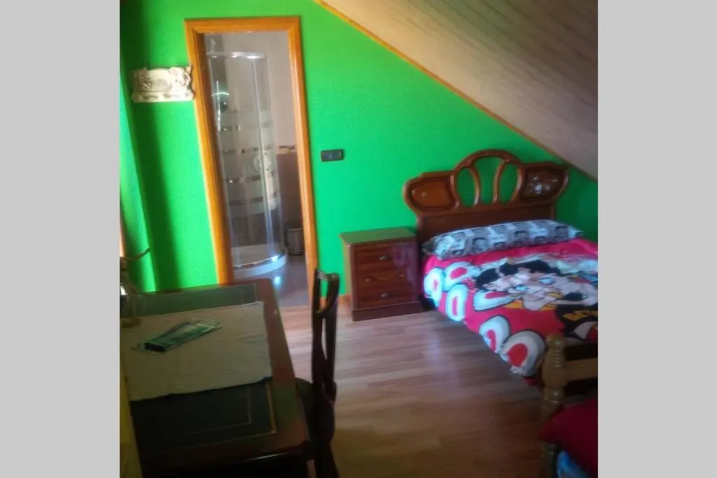 Imagen 3 de Chalet ENTERO CONFORT