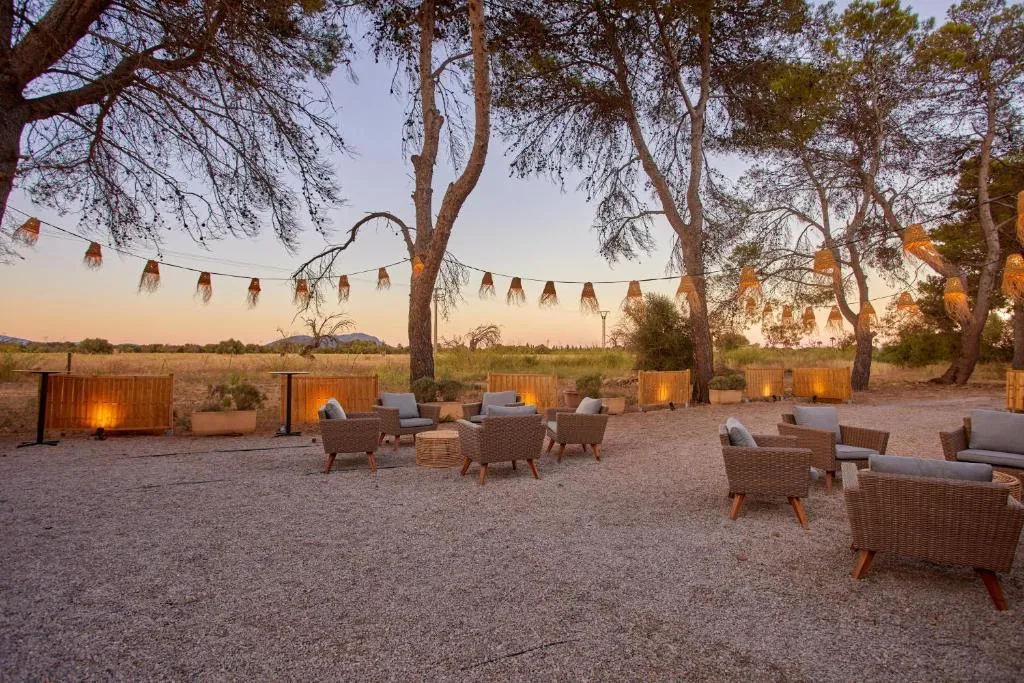 Imagen 3 de Virrey Finca Hotel
