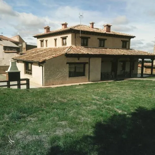 El Mirador del Hayedo
