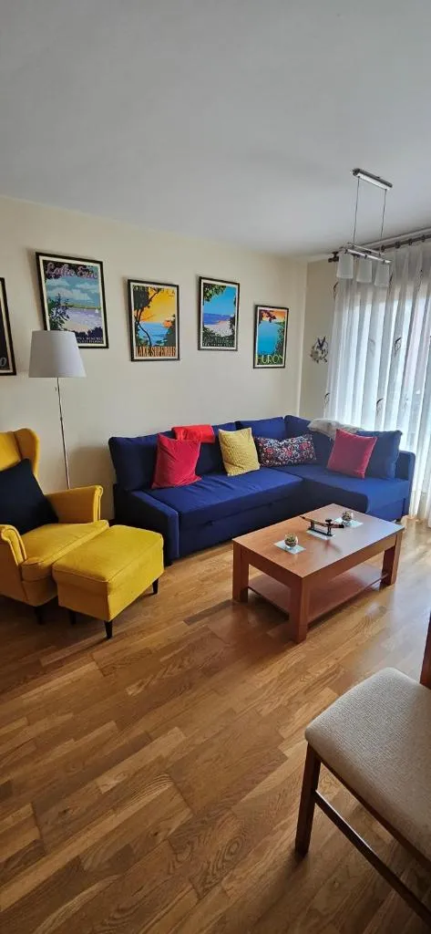 Imagen de Apartamento El Dejo