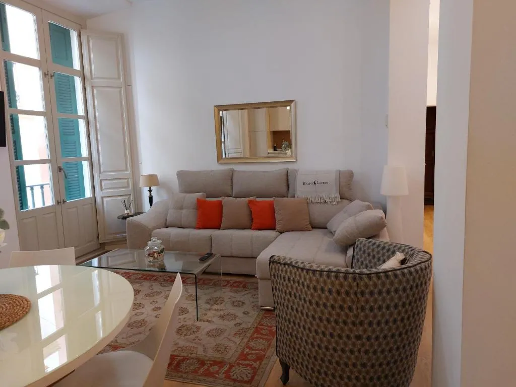 Imagen 5 de Apartamento Centro Histórico I