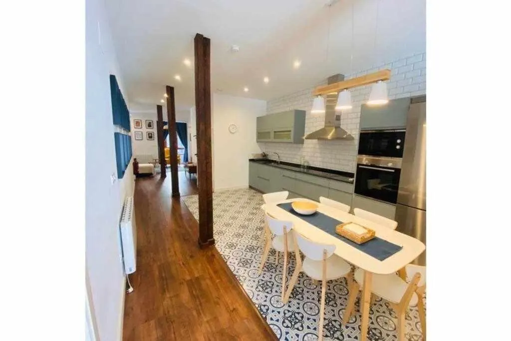 Imagen 3 de Lavaderu Apartamento