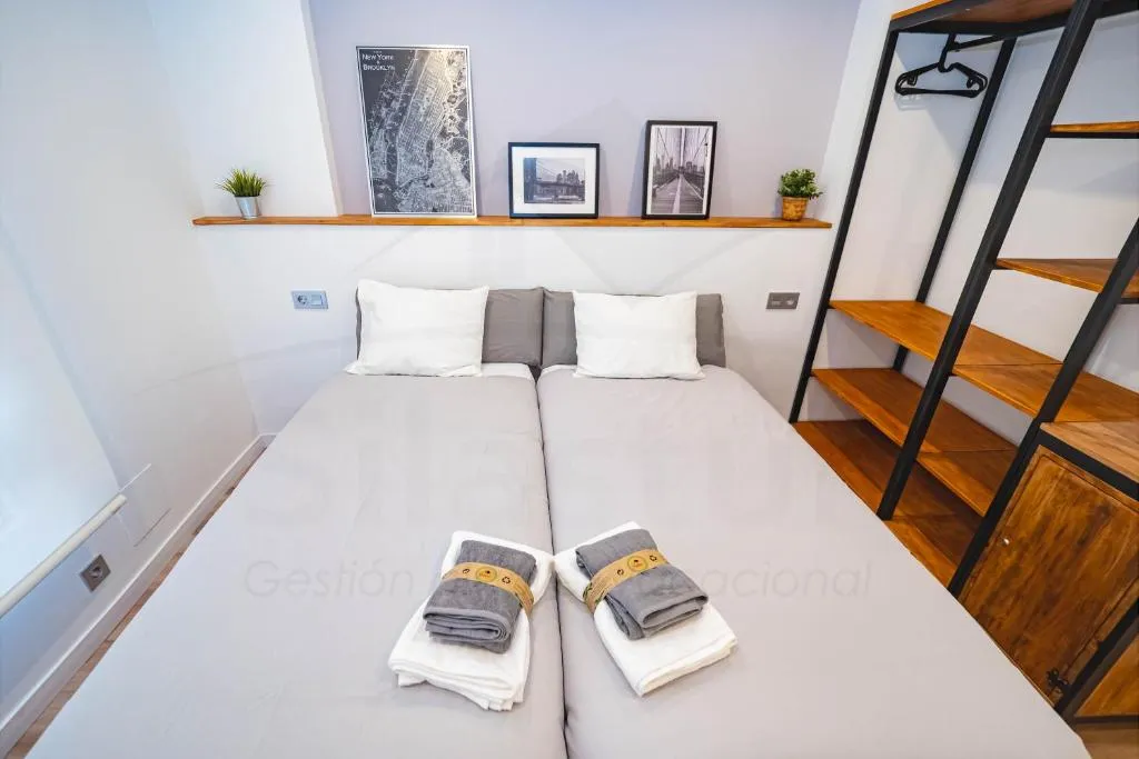 Imagen 1 de Brooklyn Apartamento