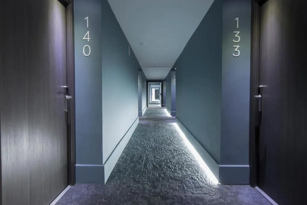 Imagen 5 de B&B HOTEL Donostia Aeropuerto