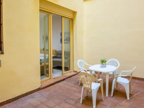 La Terraza de Madrid