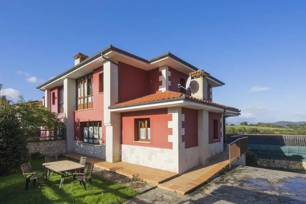 Imagen de Vivienda Vacacional El Remanso de Colombres