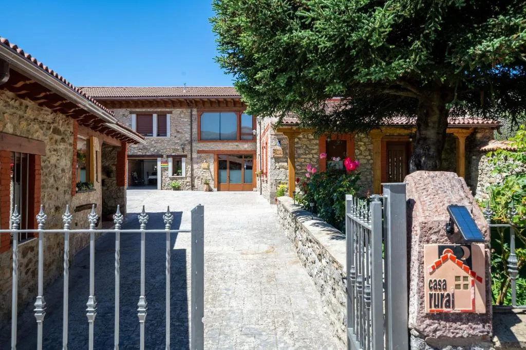 Imagen de Casa Rural Solapeña