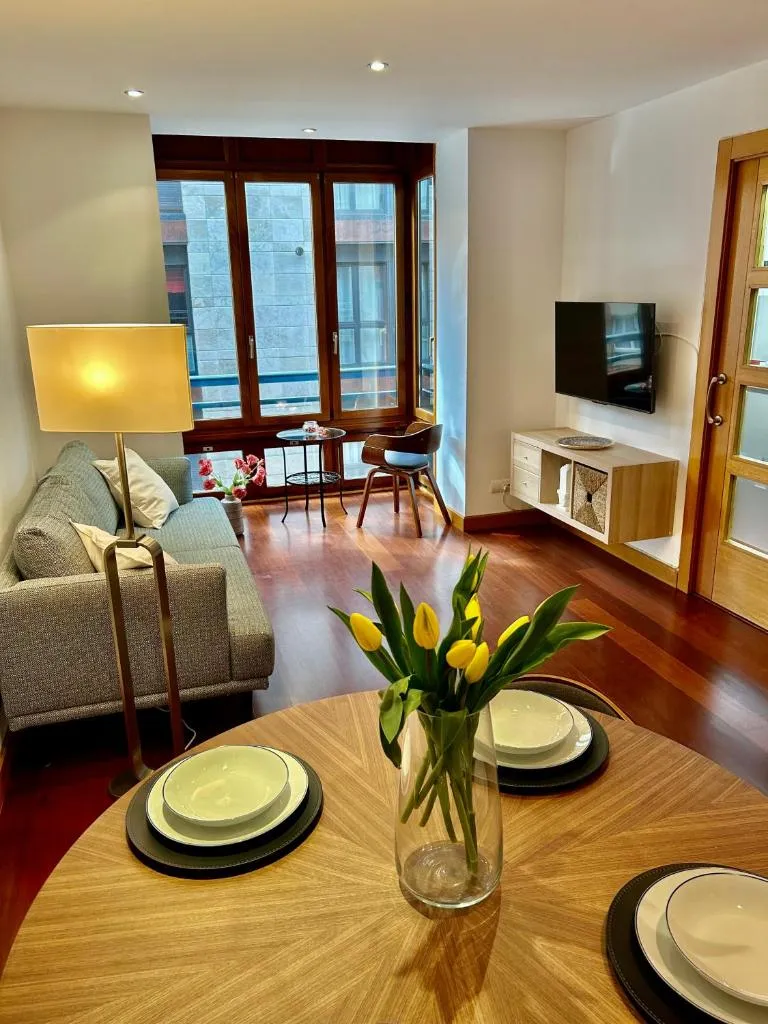 Imagen de Yalta Apartments