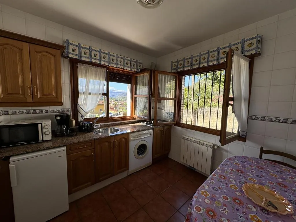 Imagen 3 de Casa Valle Cangas de Onís