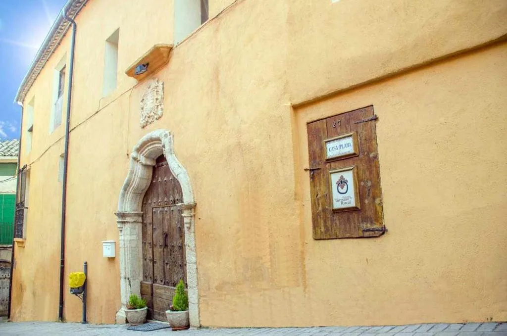 Imagen 1 de Casa Plana Calasanz