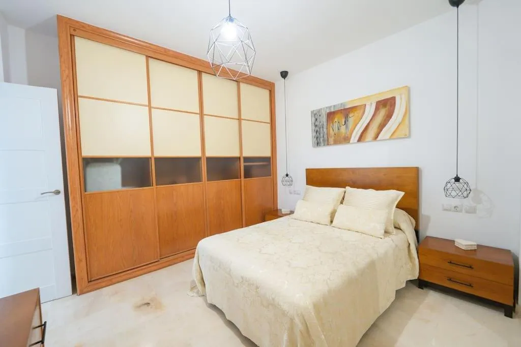 Imagen 4 de Apartamento en el centro de la ciudad