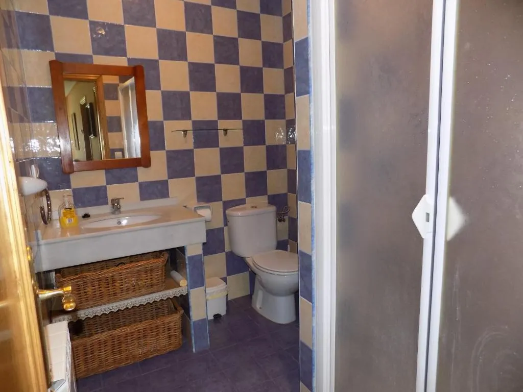 Imagen 3 de Apartamentos Las Llábanas