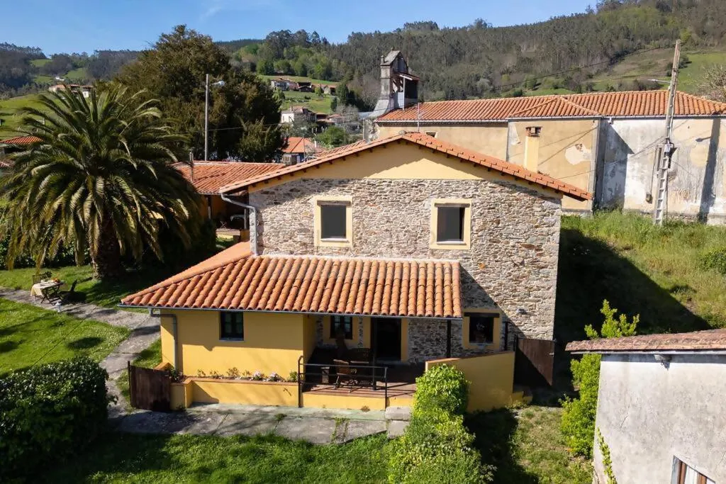 Imagen de La Casona Del Cura III