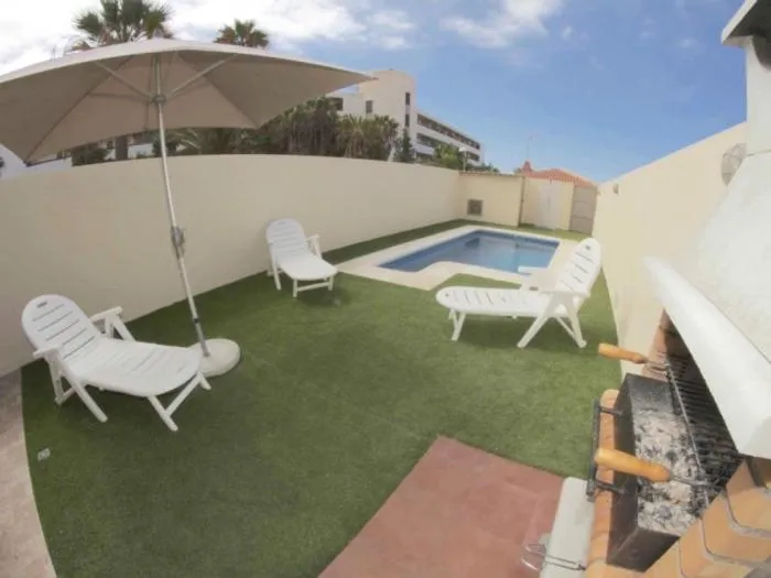 Imagen 3 de DUPLEX C6 con PISCINA PRIVADA