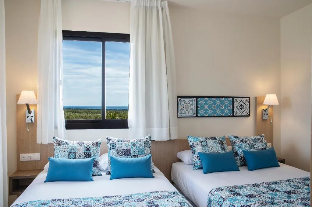 Imagen 6 de Pierre & Vacances Resort Bonavista de Bonmont