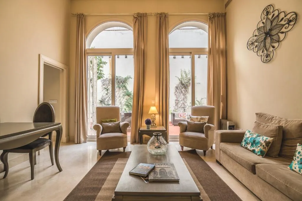 Imagen 2 de Puerta Principe Luxury Apartments