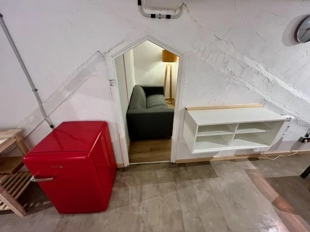 Imagen 8 de Loft Villaviciosa