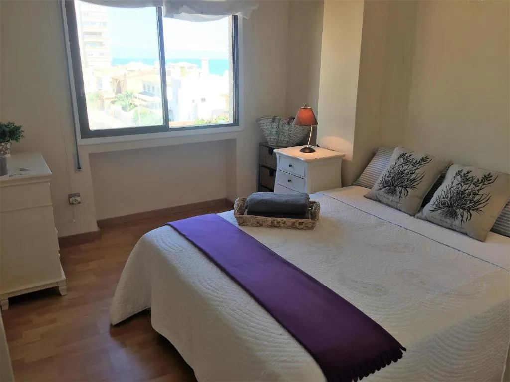 Imagen 5 de Cozy Apartment in a Beachfront Complex