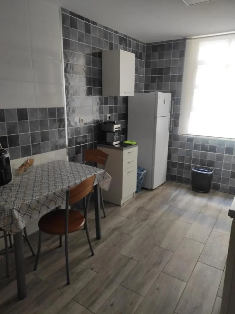 Imagen 3 de dormitorio bego