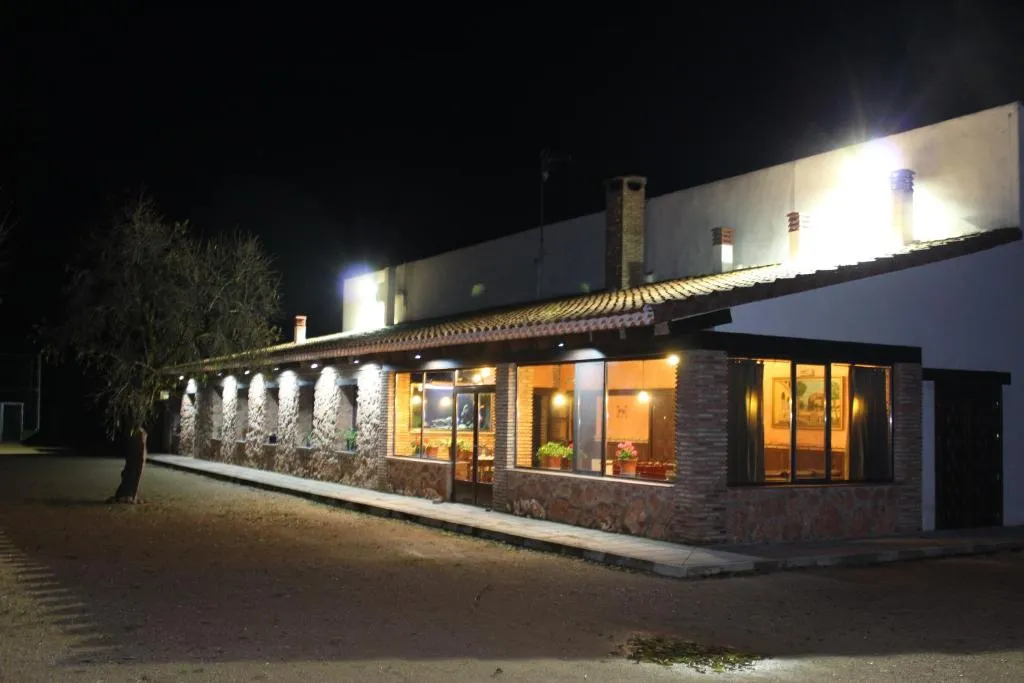 Imagen 6 de Casa del Fraile