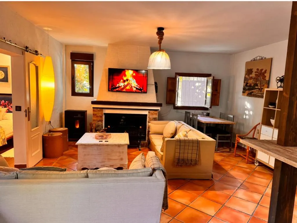 Imagen 2 de Casa de Adonay