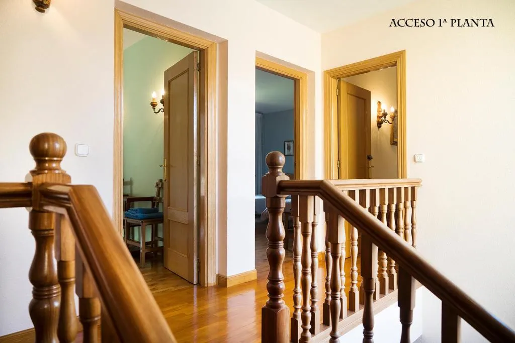 Imagen 7 de LA PRESUMIDA DE ALCOR Sajazarra Casa Vacacional