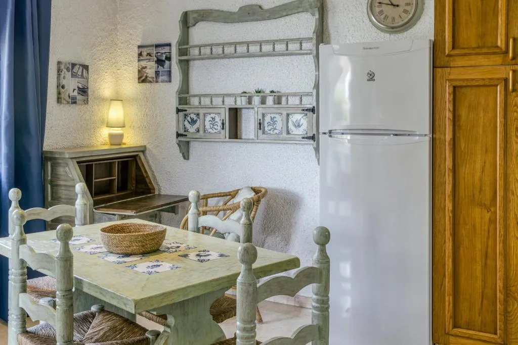Imagen 7 de Art- Apartamentos Revilla Tacke F
