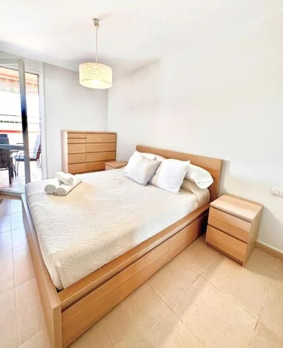 Imagen 8 de Apartamento en Costa Adeje