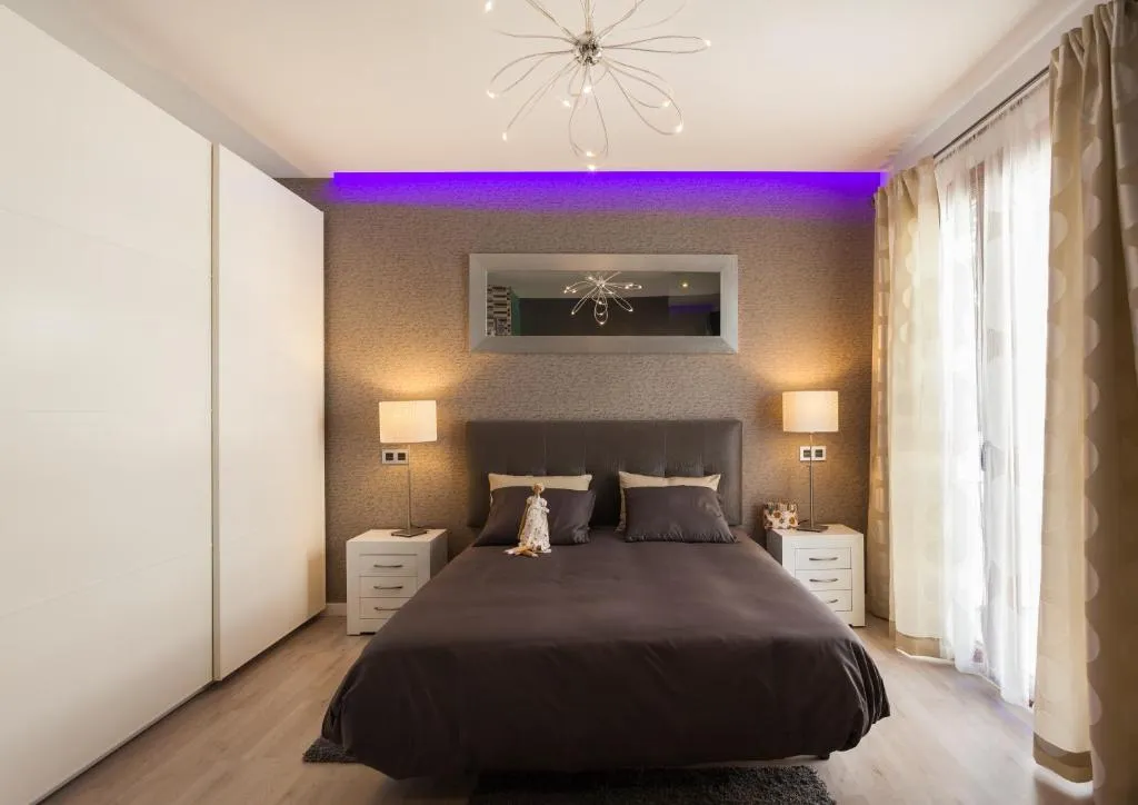 Imagen 3 de Mafloras Luxury&Beach Apartment