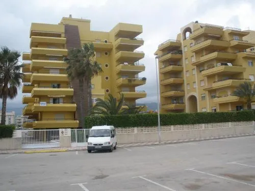 Xeracsol I Solo Familias Serviplaya