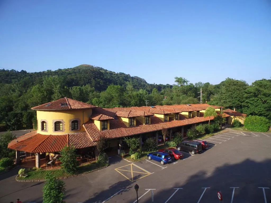 Imagen de Hotel El Bricial