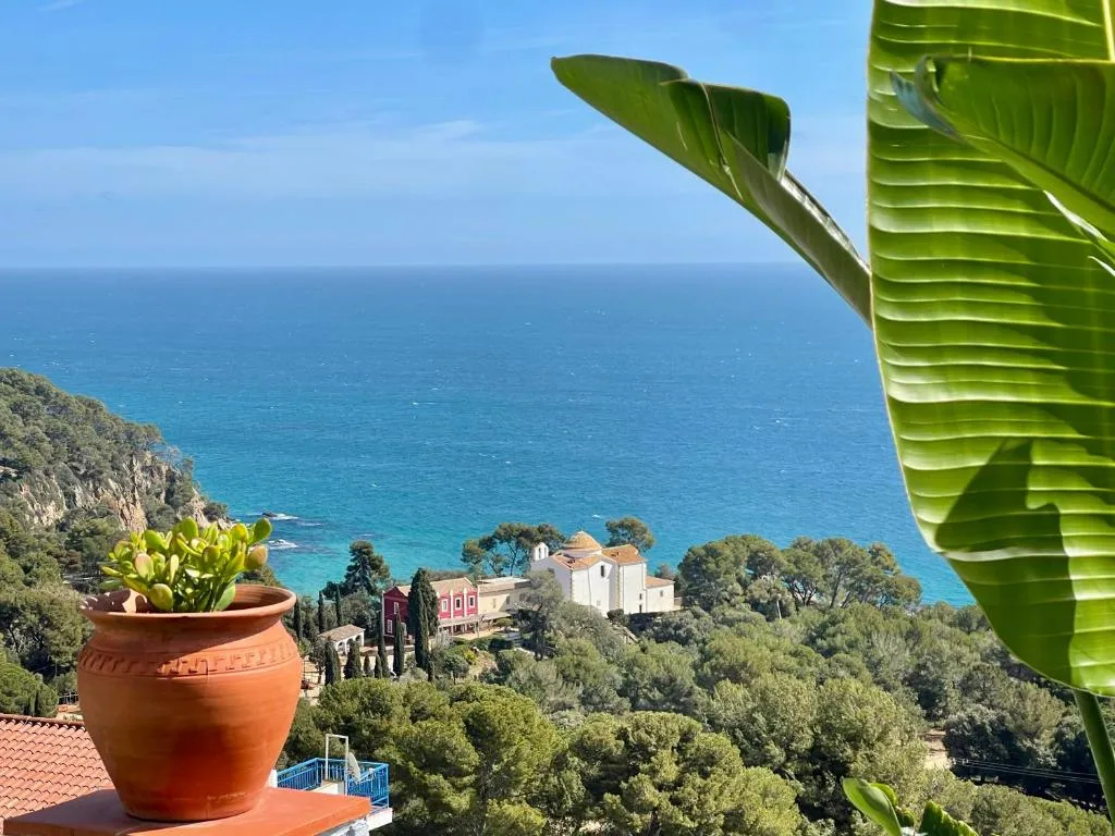 Imagen de SeaHomes Vacations, LA CASA BLUE Mediterranean Lifestyle