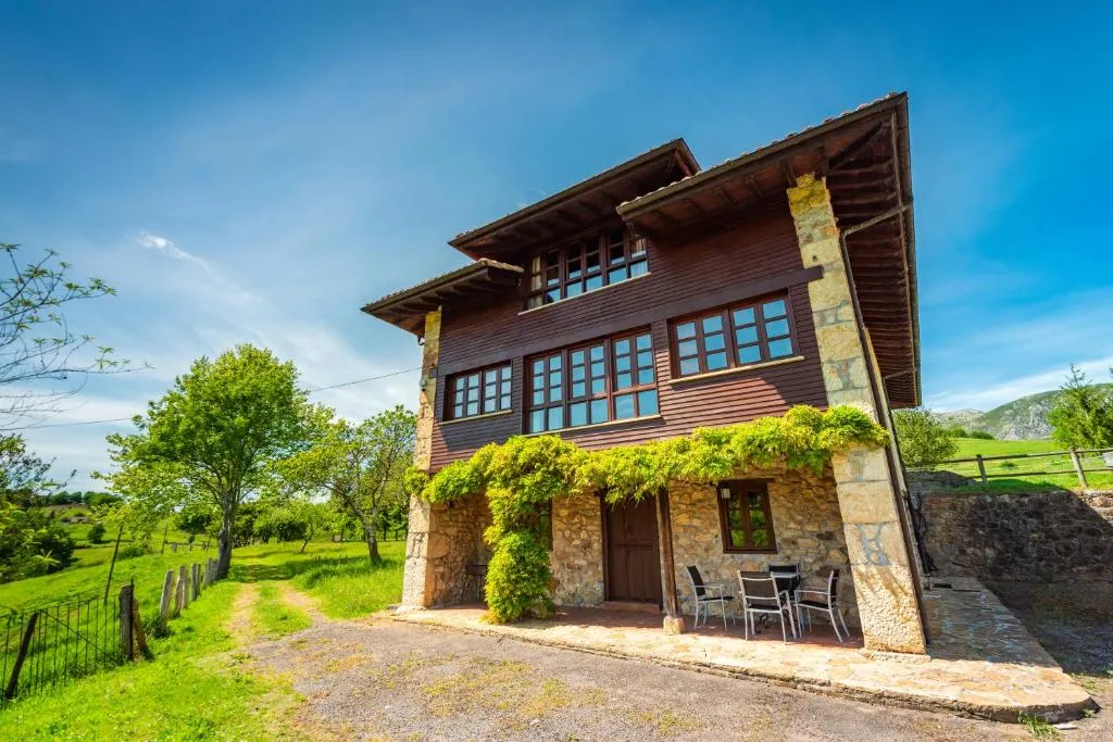 Imagen 1 de La Casona de Soviña