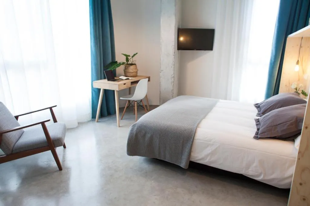 Imagen 1 de Talo Urban Rooms