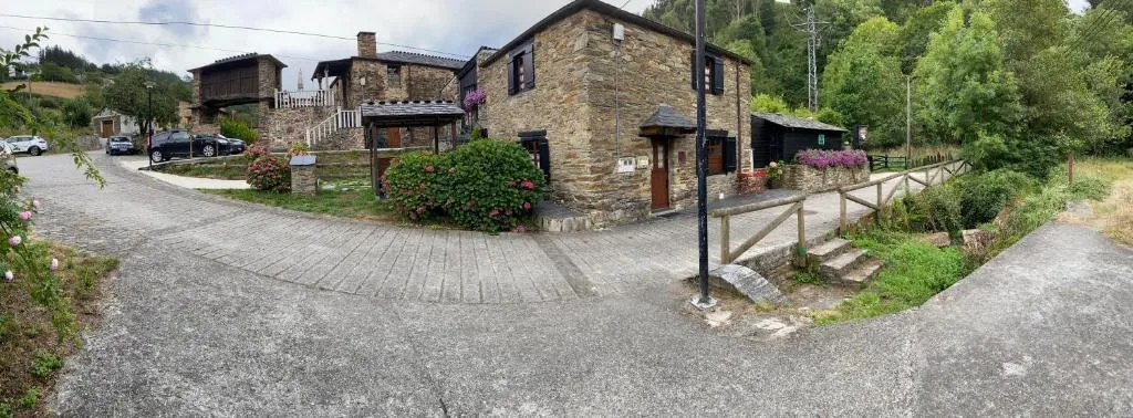 Imagen 1 de Casas Rurales TAReira en Taramundi
