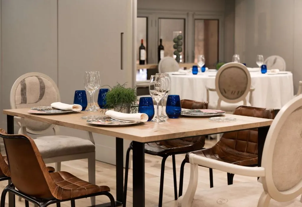 Imagen 7 de NH Collection Gran Hotel de Zaragoza