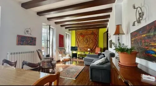 La Cristina