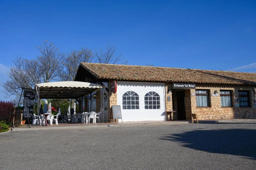 Imagen 8 de Camping Alquézar