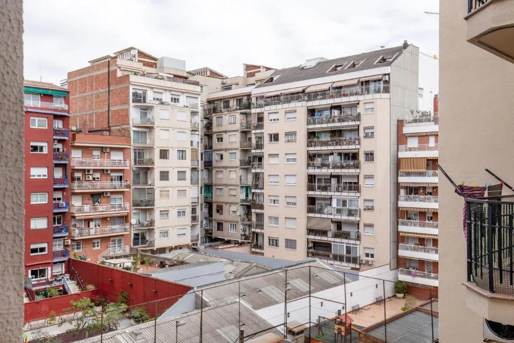 Imagen 5 de Antiga Esquerra de lEixample 3br apartment BCN-97