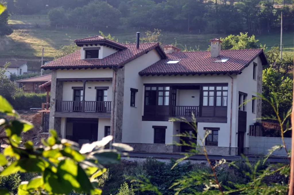Imagen de La Casona de Palu