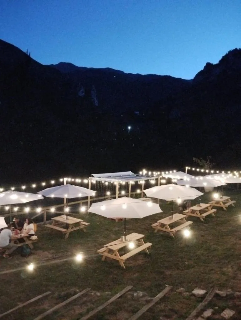 Imagen de Albergue de Arrojo