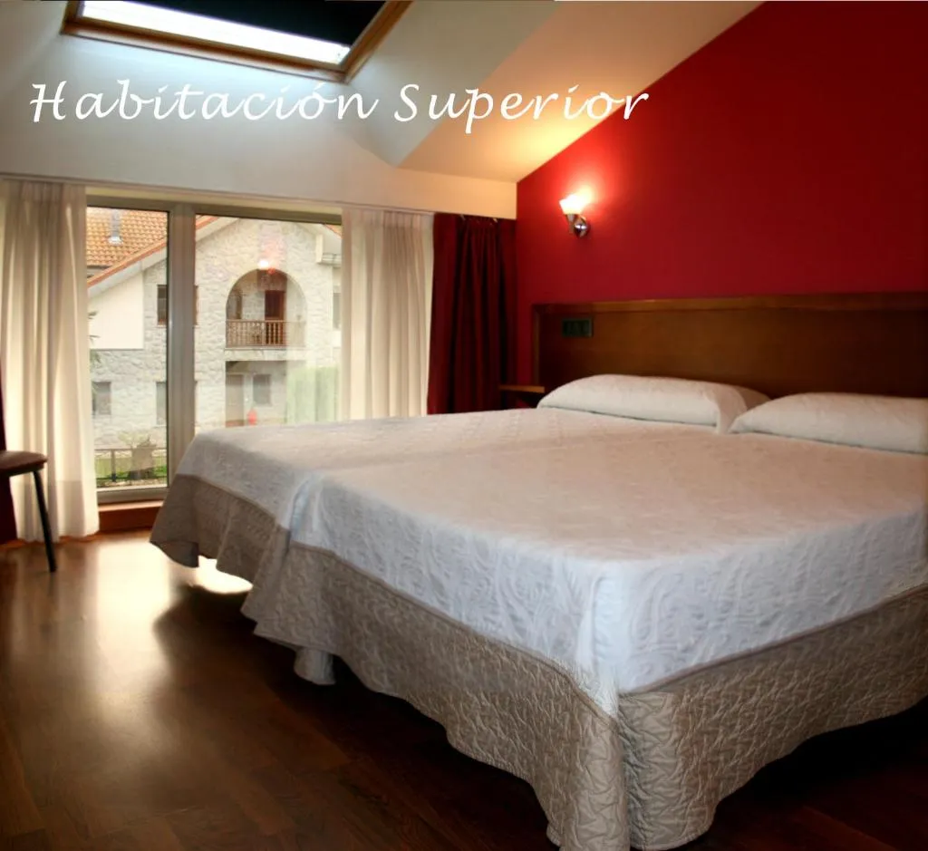 Imagen 7 de Hotel Virgen de Covadonga