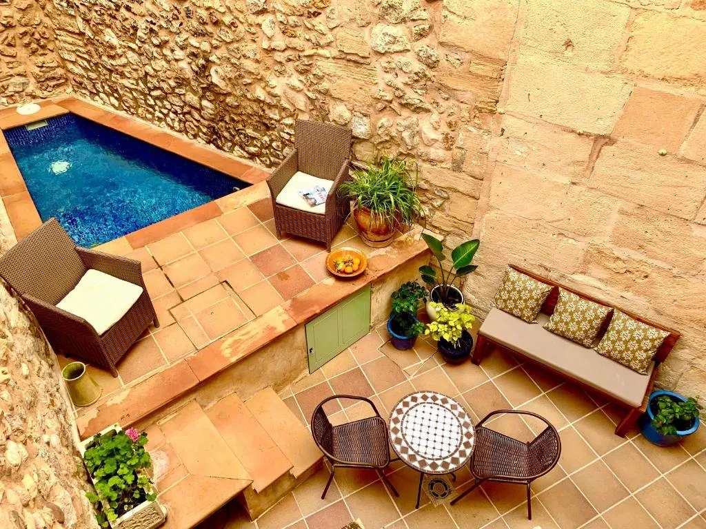 Imagen de Casa Romana