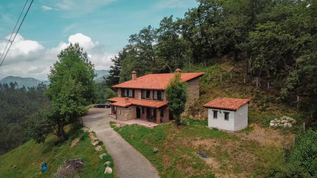 Imagen 7 de Apartamentos La Cabaña del Cerro Alto