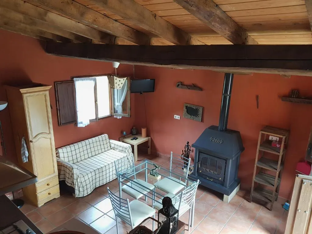 Imagen 6 de La Hacienda Del Campo