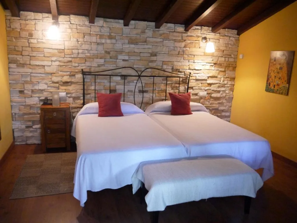 Imagen 6 de Hotel Rural Isasi
